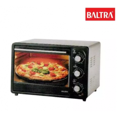Baltra BOT-101 Mendrill Oven Toaster